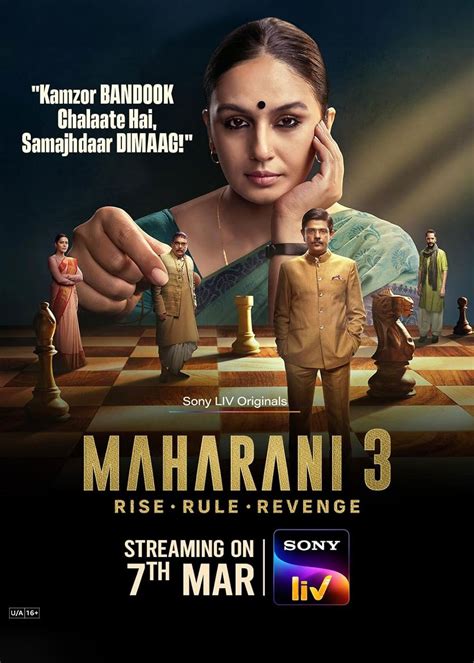 maharani season 3 download filmywap|Watch Maharani Web Series Online in HD 